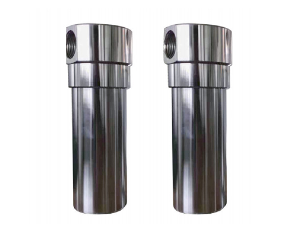 Stainless steel freezing 40 bar compressed air dryer